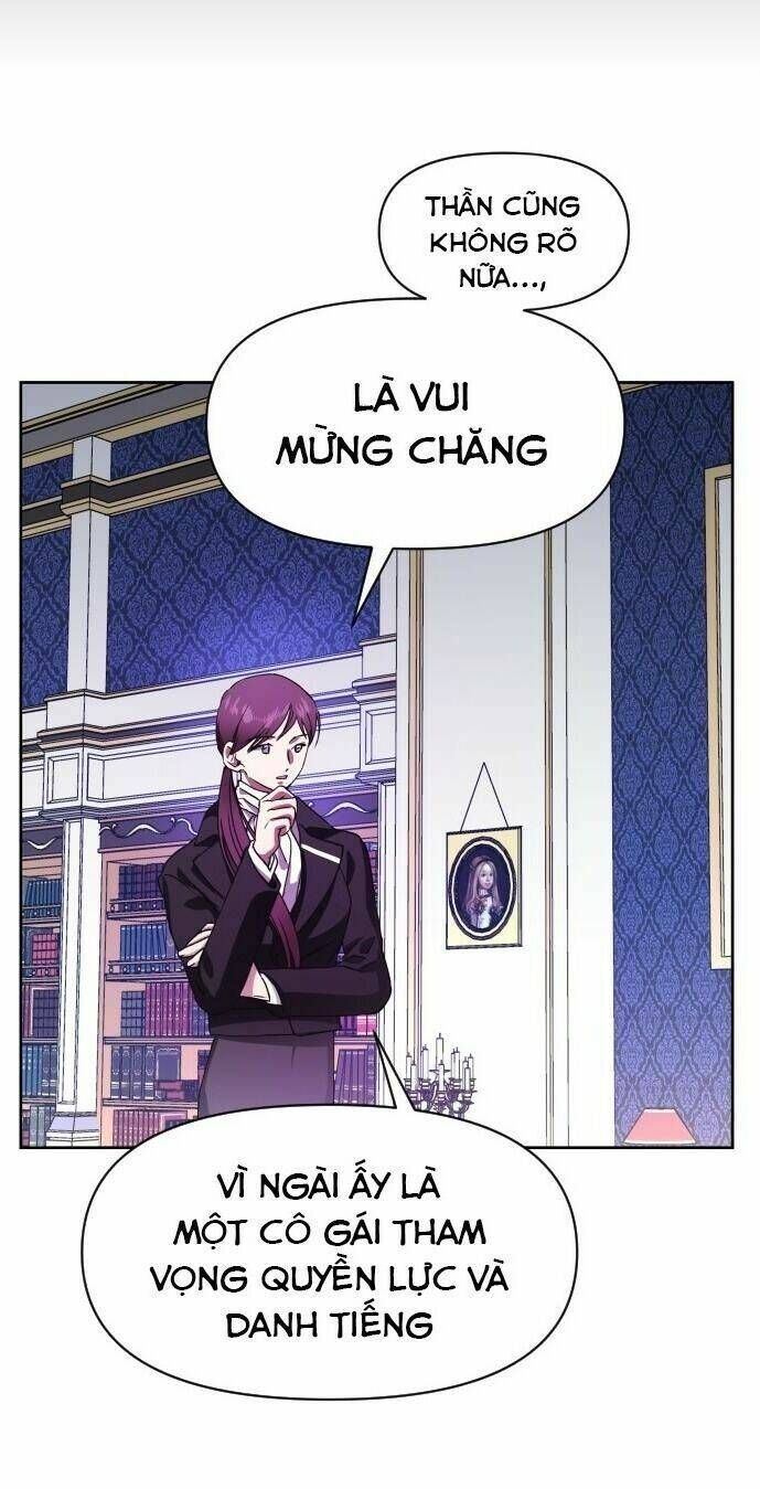 Tôi Muốn Trở Thành Cô Ấy Chỉ Một Ngày Chương 28 page 42 - Giả Dược