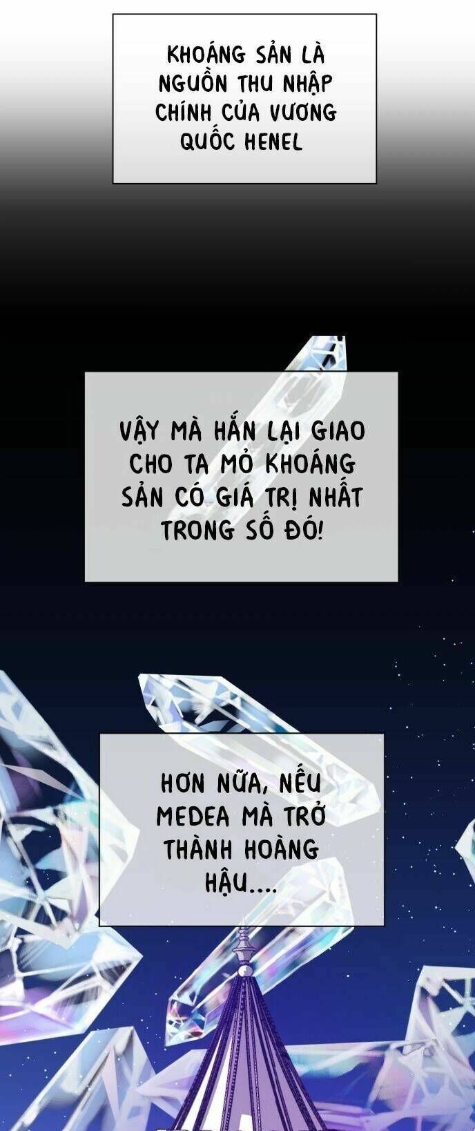 Tôi Muốn Trở Thành Cô Ấy Chỉ Một Ngày Chương 28 page 62 - Giả Dược