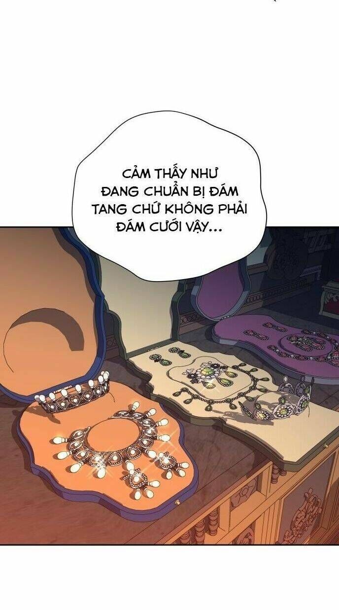 Tôi Muốn Trở Thành Cô Ấy Chỉ Một Ngày Chương 28 page 73 - Giả Dược