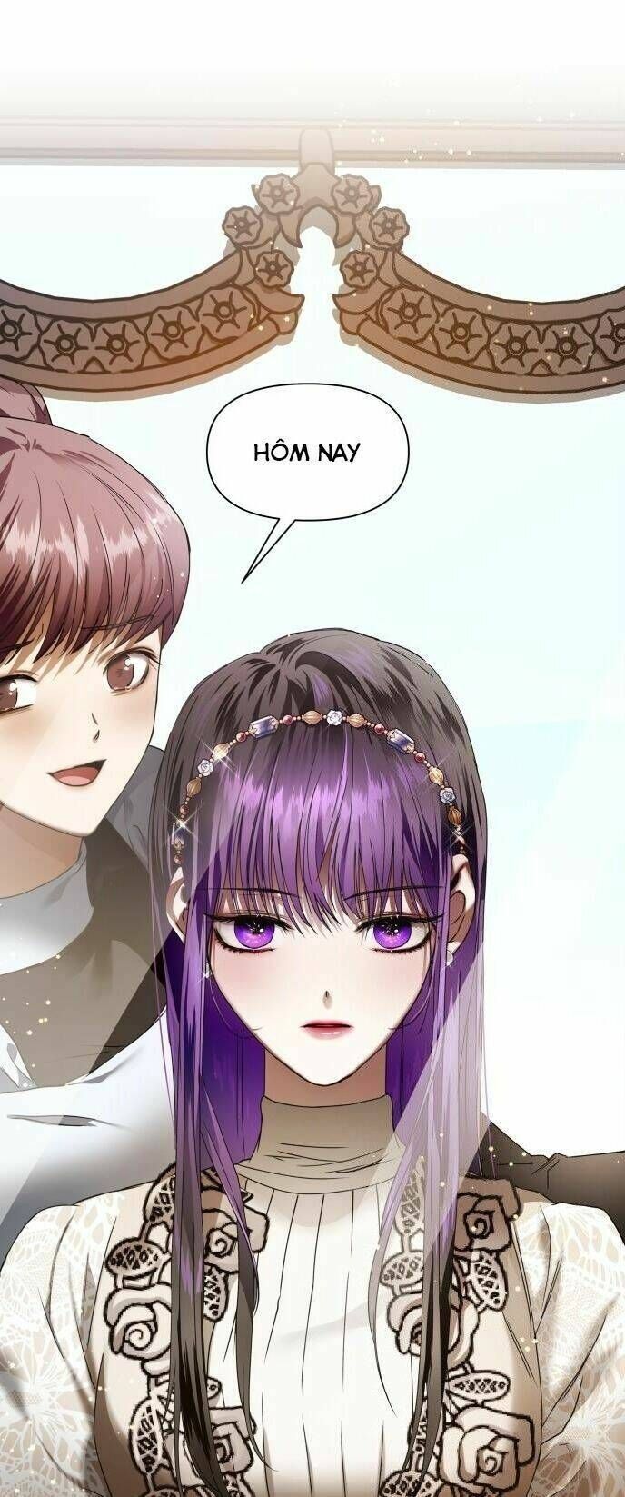 Tôi Muốn Trở Thành Cô Ấy Chỉ Một Ngày Chương 28 page 74 - Giả Dược