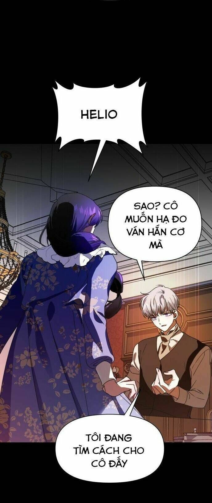 Tôi Muốn Trở Thành Cô Ấy Chỉ Một Ngày Chương 28 page 77 - Giả Dược