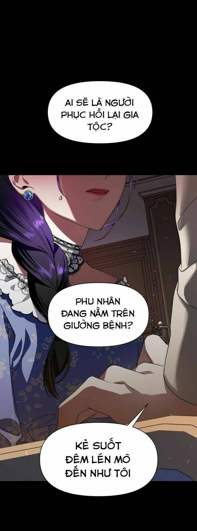 Tôi Muốn Trở Thành Cô Ấy Chỉ Một Ngày Chương 28 page 81 - Giả Dược