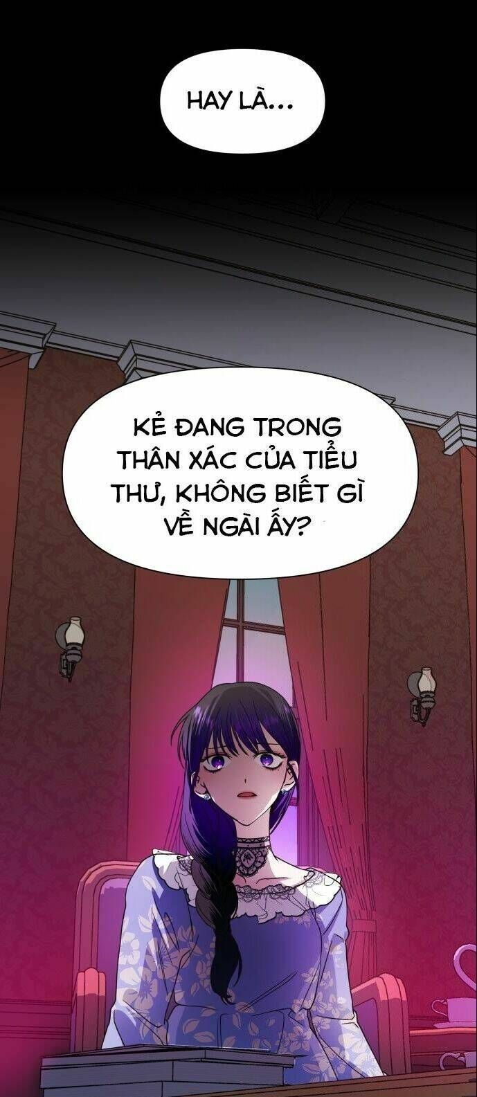 Tôi Muốn Trở Thành Cô Ấy Chỉ Một Ngày Chương 28 page 82 - Giả Dược