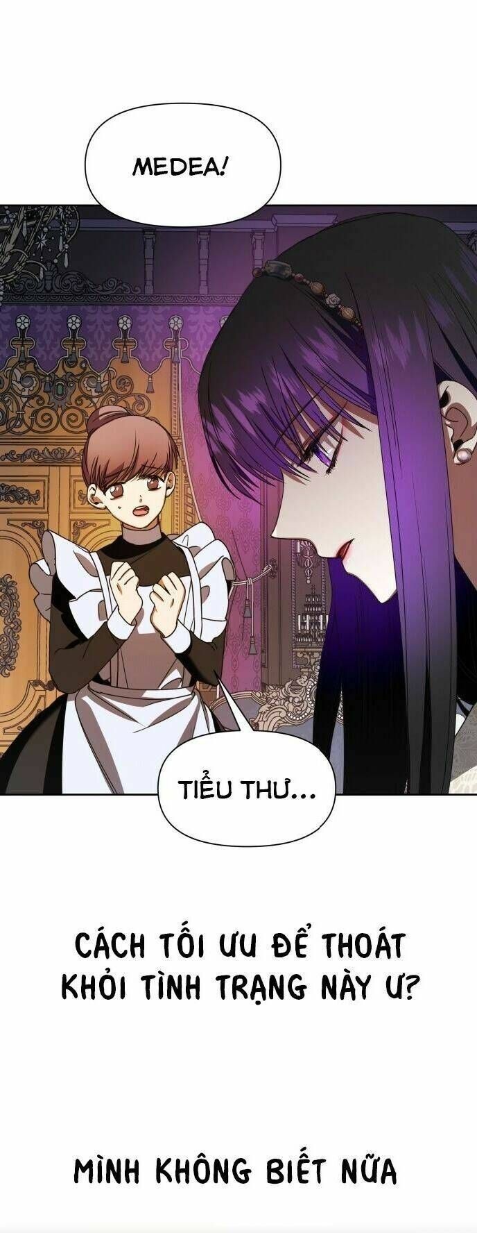 Tôi Muốn Trở Thành Cô Ấy Chỉ Một Ngày Chương 28 page 91 - Giả Dược