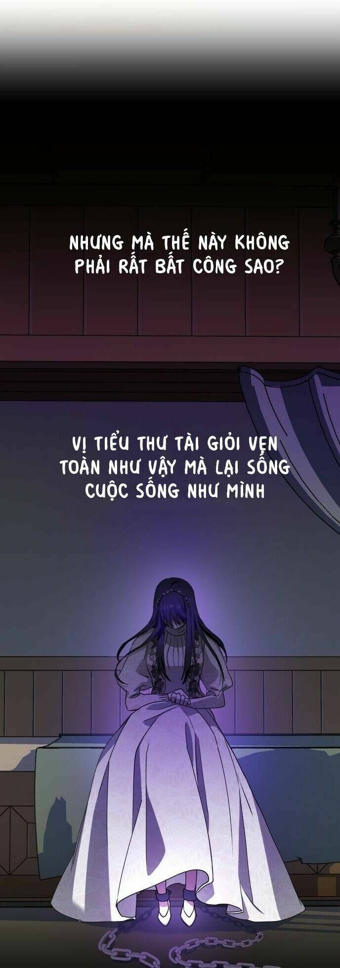 Tôi Muốn Trở Thành Cô Ấy Chỉ Một Ngày Chương 28 page 92 - Giả Dược