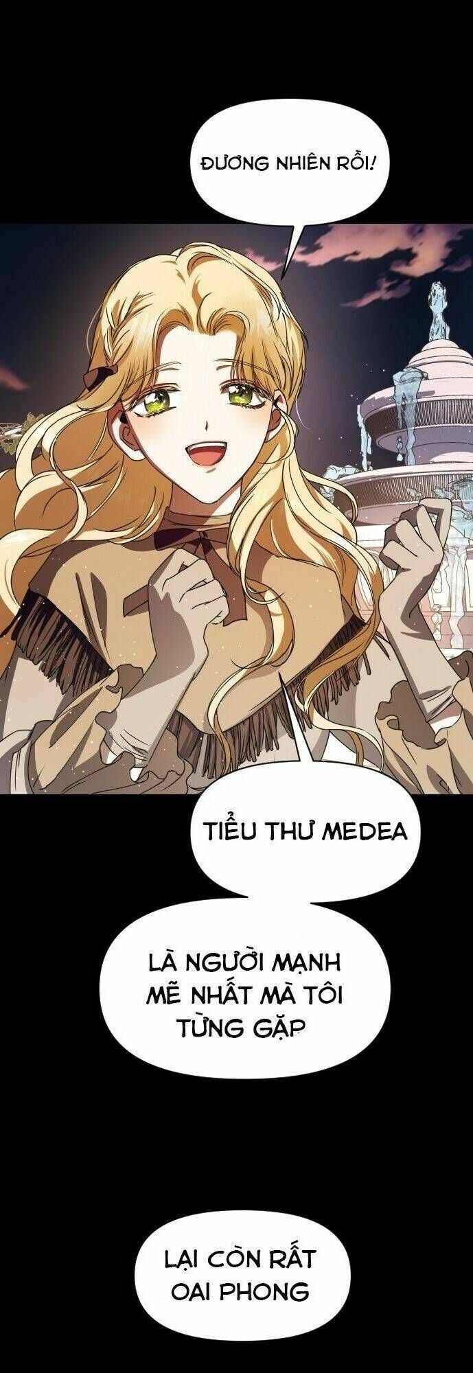 Tôi Muốn Trở Thành Cô Ấy Chỉ Một Ngày Chương 28 page 98 - Giả Dược