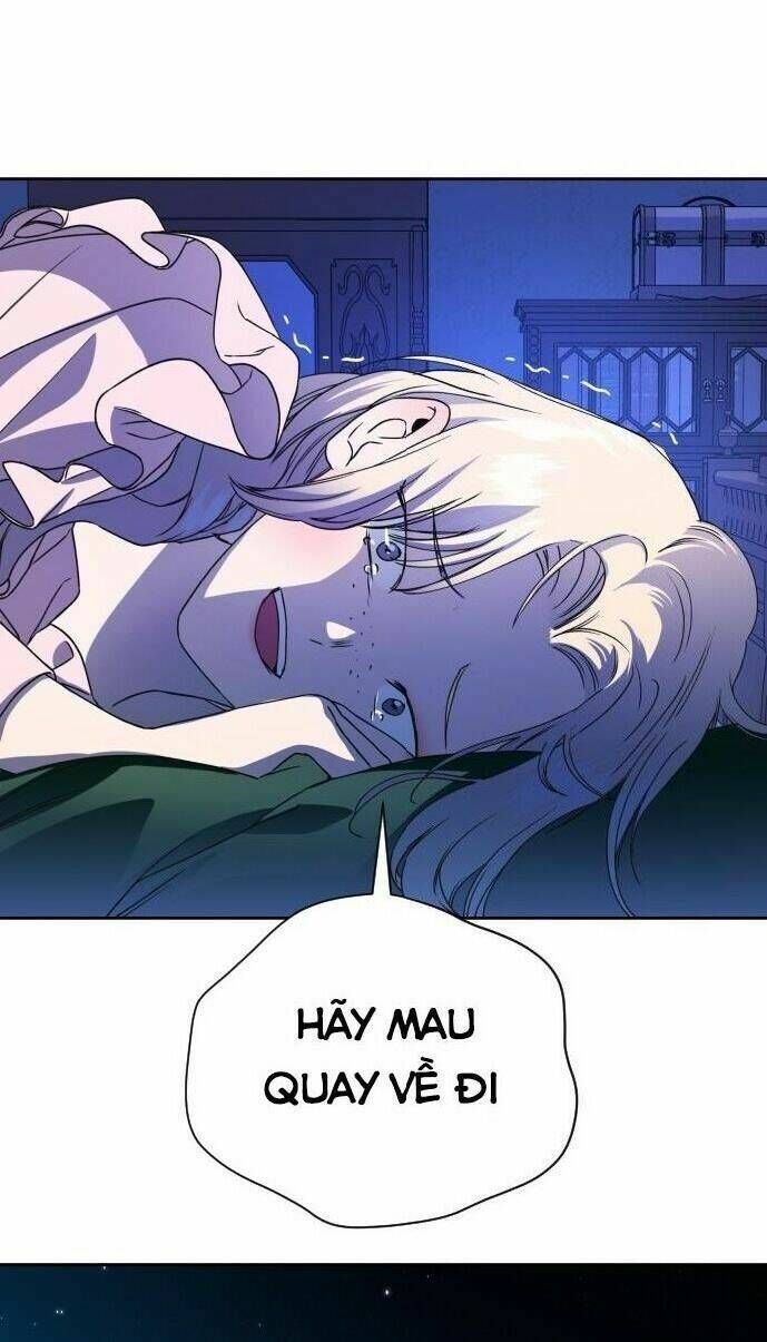Tôi Muốn Trở Thành Cô Ấy Chỉ Một Ngày Chương 29 page 101 - Giả Dược