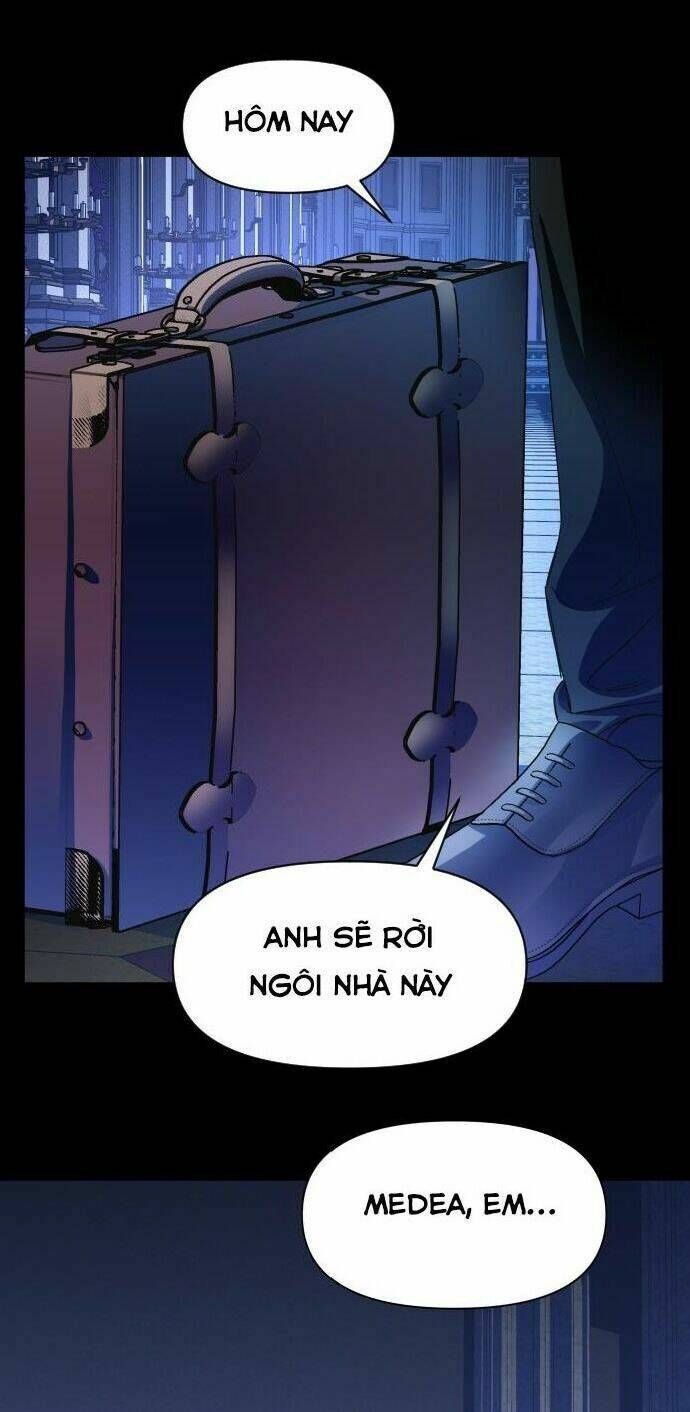 Tôi Muốn Trở Thành Cô Ấy Chỉ Một Ngày Chương 29 page 27 - Giả Dược