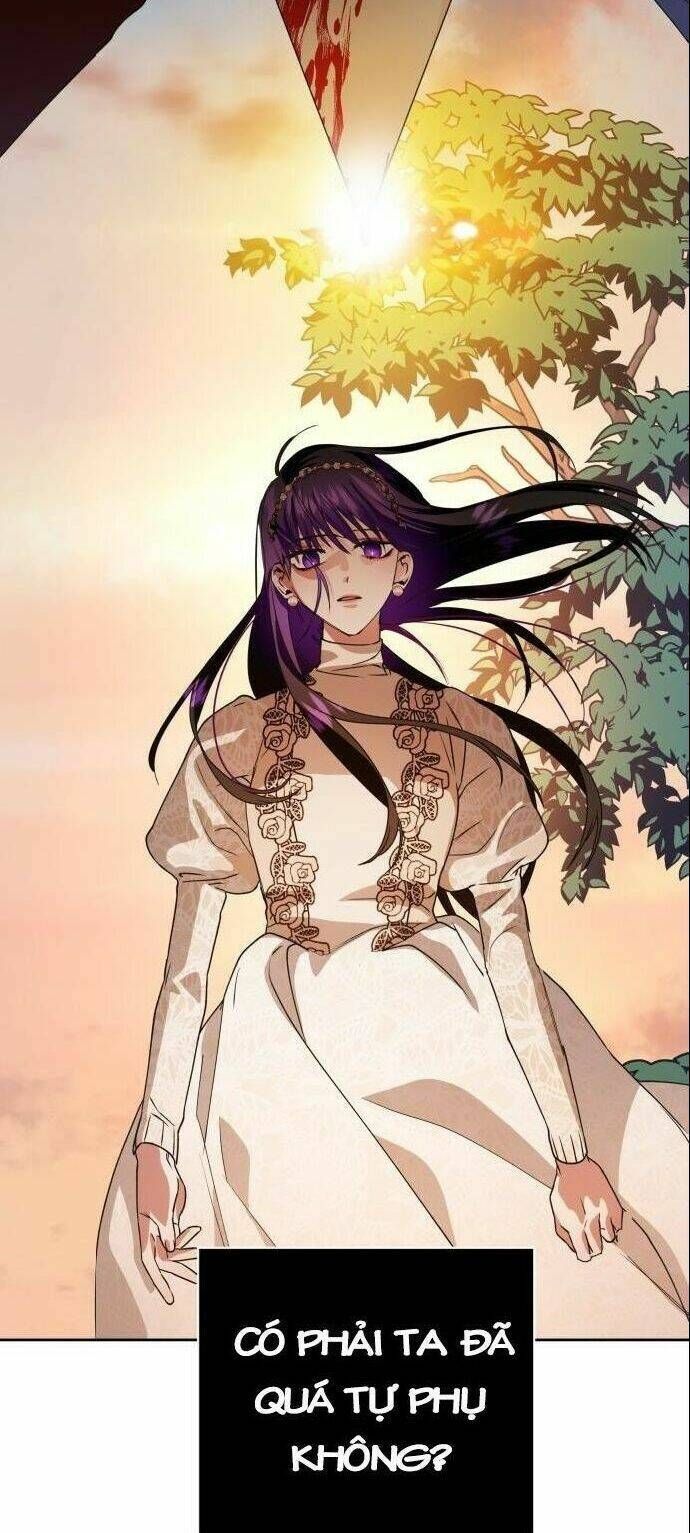 Tôi Muốn Trở Thành Cô Ấy Chỉ Một Ngày Chương 29 page 36 - Giả Dược