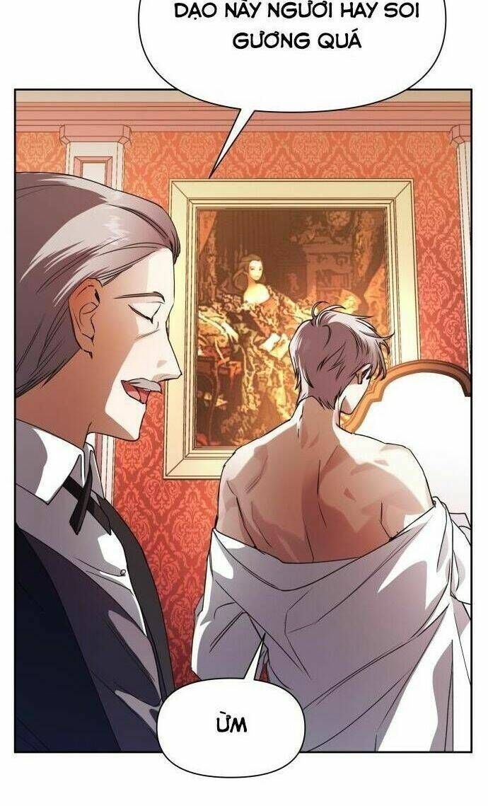 Tôi Muốn Trở Thành Cô Ấy Chỉ Một Ngày Chương 29 page 39 - Giả Dược