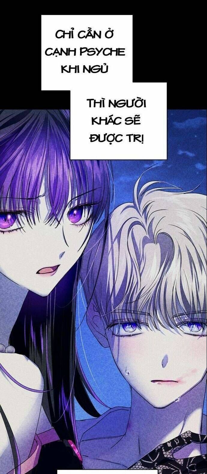 Tôi Muốn Trở Thành Cô Ấy Chỉ Một Ngày Chương 29 page 42 - Giả Dược