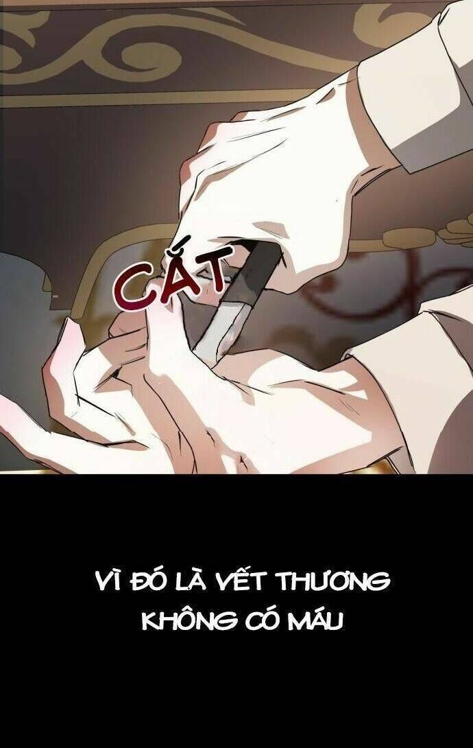 Tôi Muốn Trở Thành Cô Ấy Chỉ Một Ngày Chương 29 page 45 - Giả Dược