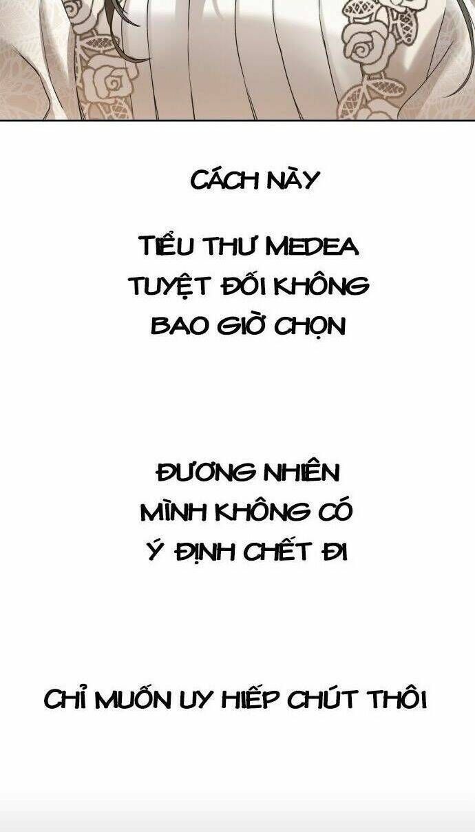 Tôi Muốn Trở Thành Cô Ấy Chỉ Một Ngày Chương 29 page 6 - Giả Dược
