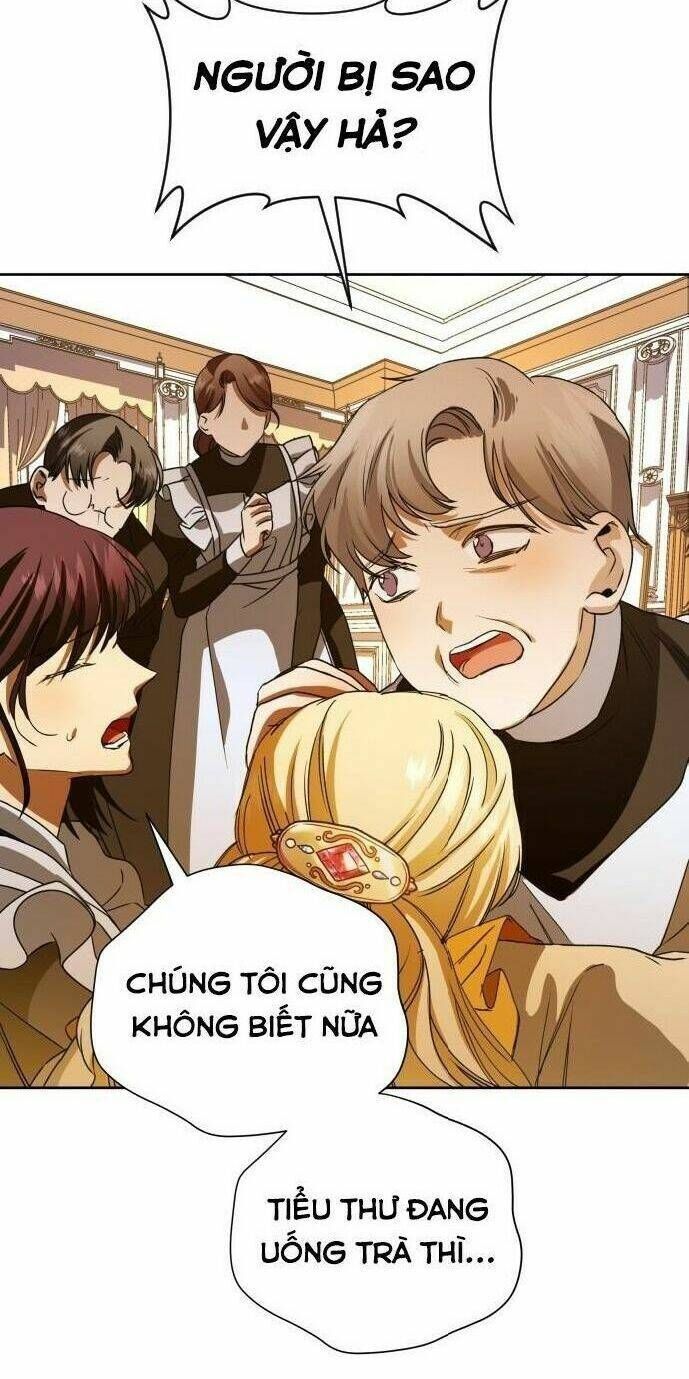 Tôi Muốn Trở Thành Cô Ấy Chỉ Một Ngày Chương 29 page 77 - Giả Dược
