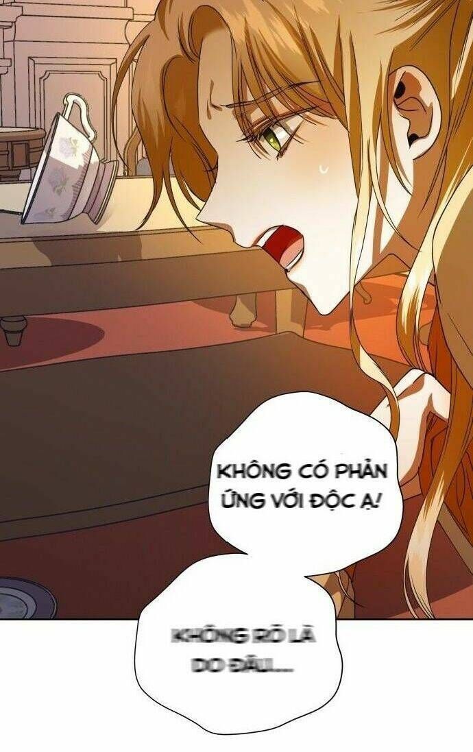 Tôi Muốn Trở Thành Cô Ấy Chỉ Một Ngày Chương 29 page 79 - Giả Dược