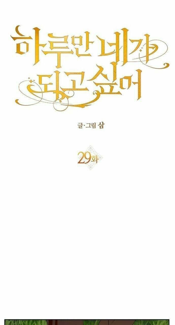 Tôi Muốn Trở Thành Cô Ấy Chỉ Một Ngày Chương 29 page 88 - Giả Dược