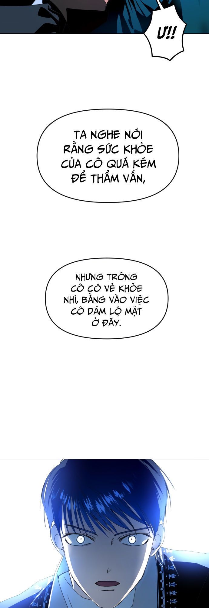 đọc truyện Tôi Muốn Trở Thành Cô Ấy Chỉ Một Ngày Chương 3 ảnh 20 tại Thiên Thai Truyện