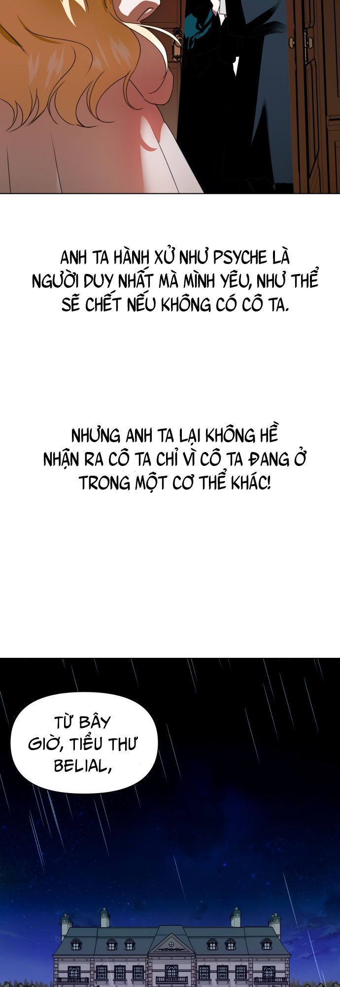 đọc truyện Tôi Muốn Trở Thành Cô Ấy Chỉ Một Ngày Chương 3 ảnh 23 tại Thiên Thai Truyện