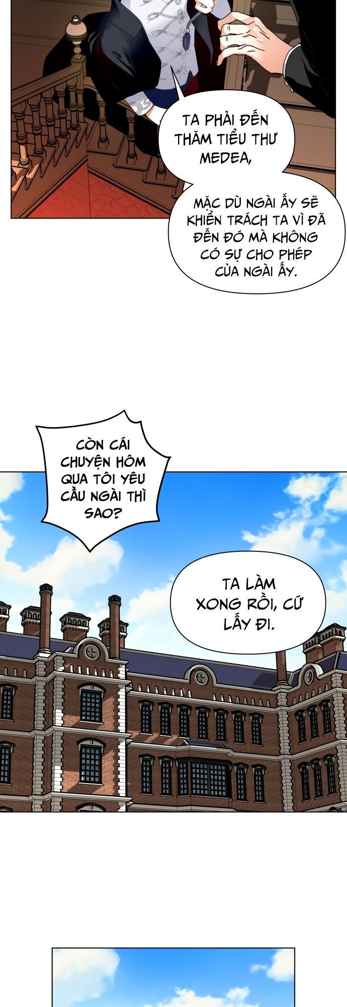 đọc truyện Tôi Muốn Trở Thành Cô Ấy Chỉ Một Ngày Chương 3 ảnh 52 tại Thiên Thai Truyện