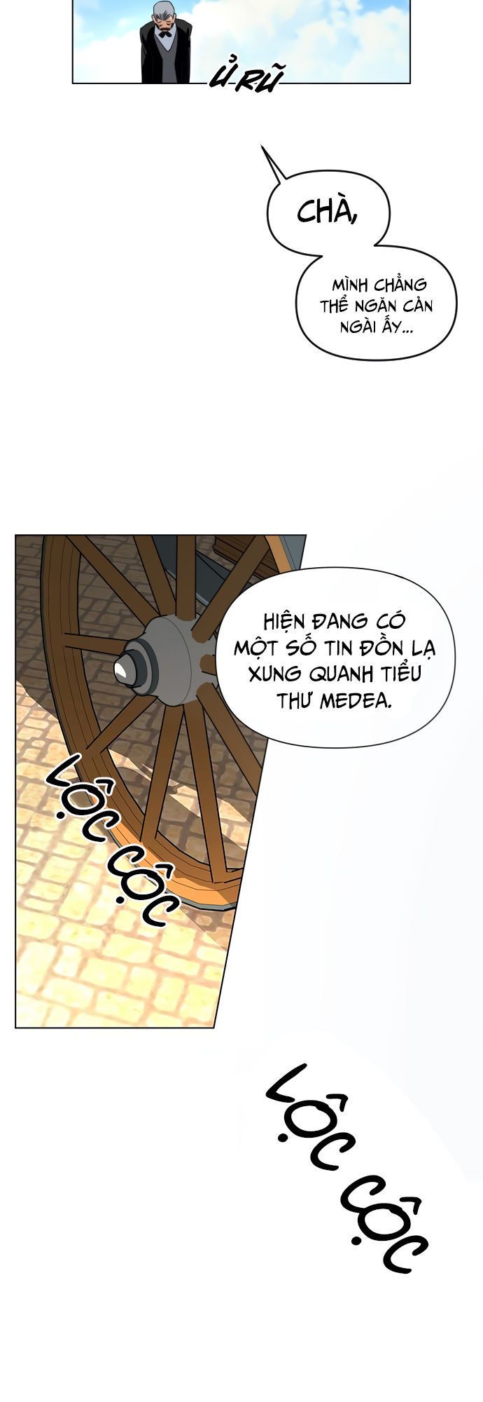 đọc truyện Tôi Muốn Trở Thành Cô Ấy Chỉ Một Ngày Chương 3 ảnh 53 tại Thiên Thai Truyện