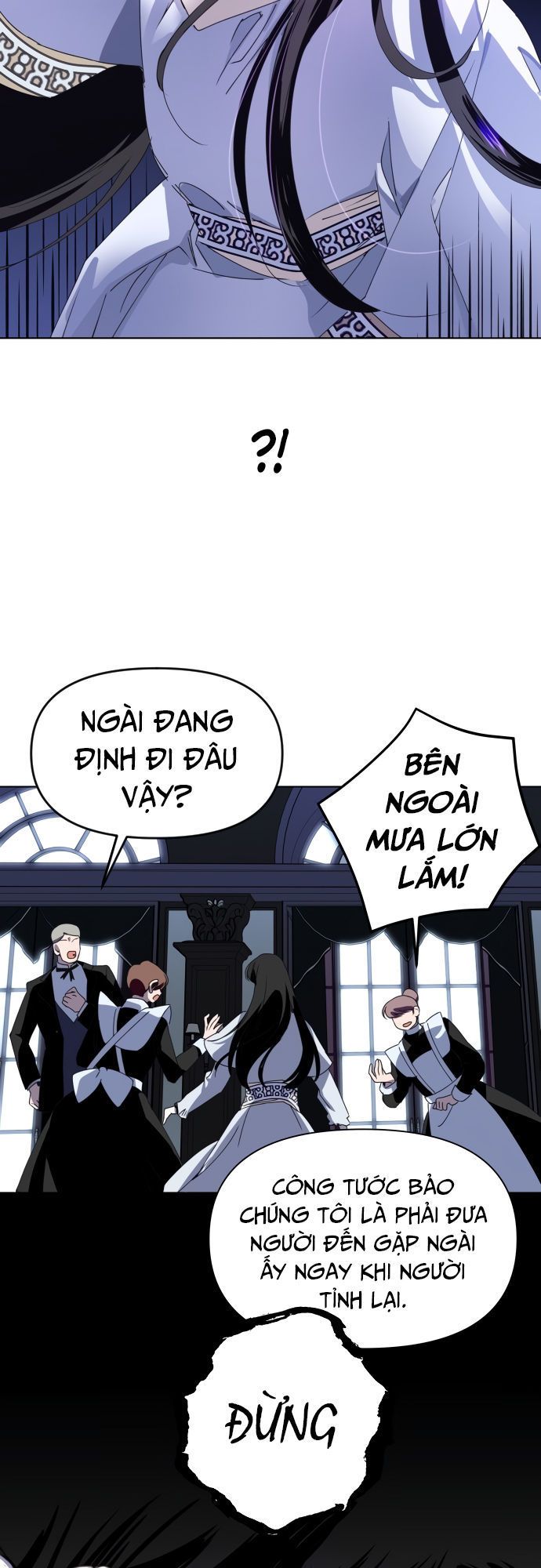 đọc truyện Tôi Muốn Trở Thành Cô Ấy Chỉ Một Ngày Chương 3 ảnh 9 tại Thiên Thai Truyện