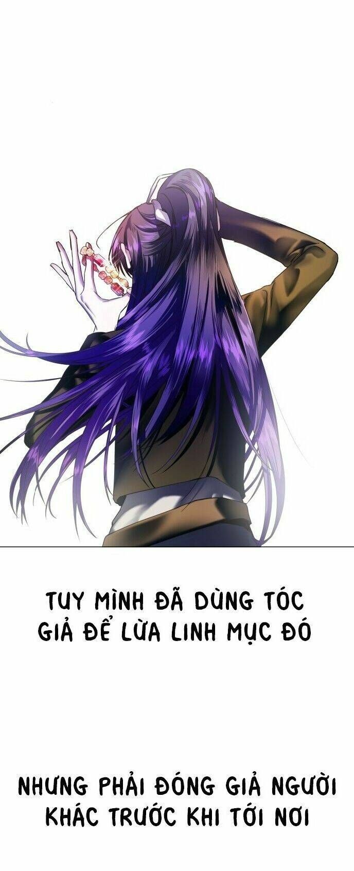 Tôi Muốn Trở Thành Cô Ấy Chỉ Một Ngày Chương 30 page 11 - Giả Dược