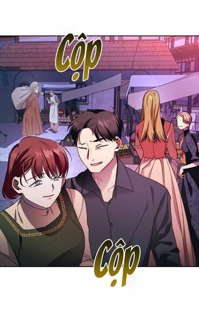 Tôi Muốn Trở Thành Cô Ấy Chỉ Một Ngày Chương 30 page 14 - Giả Dược