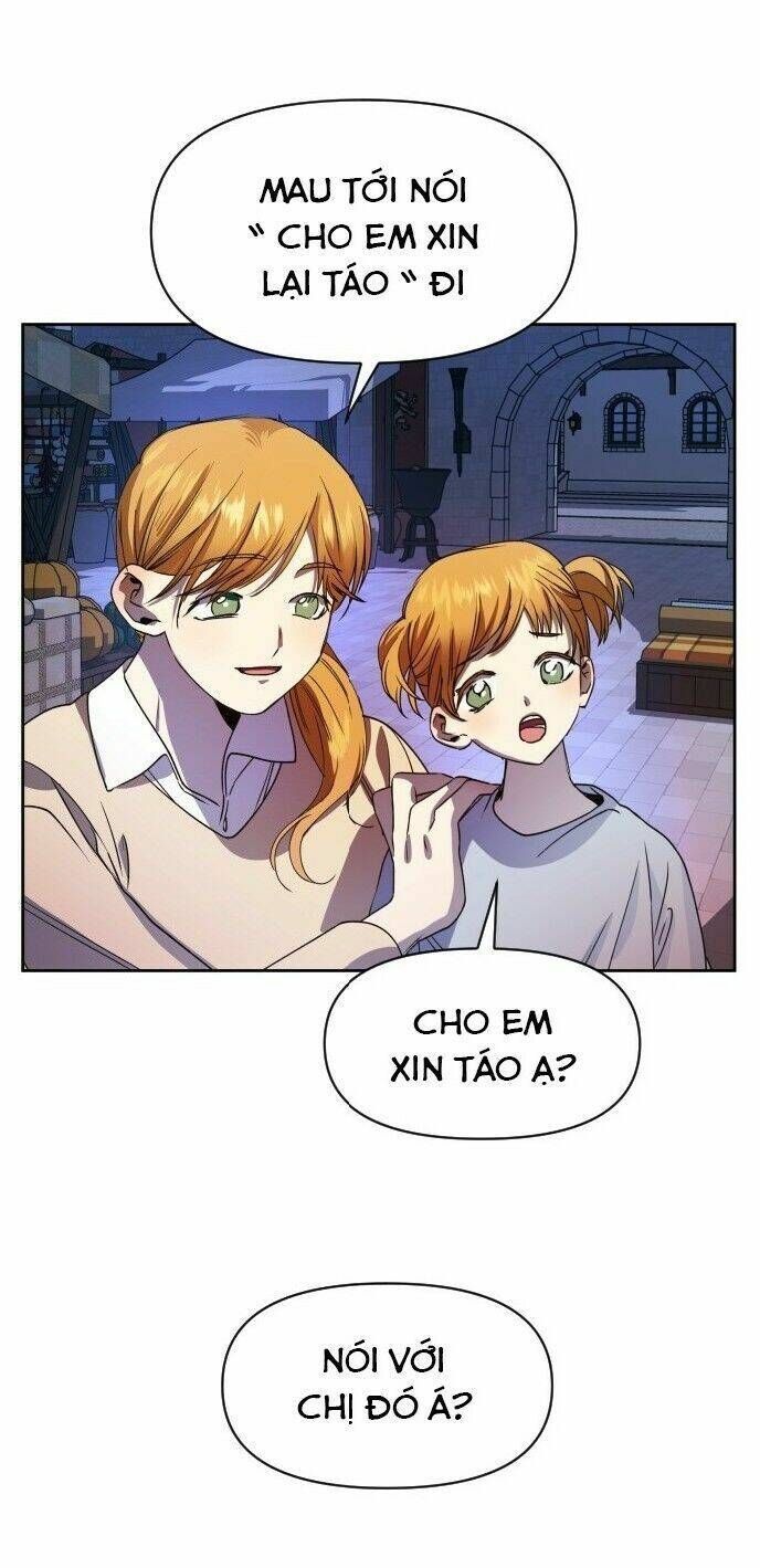 Tôi Muốn Trở Thành Cô Ấy Chỉ Một Ngày Chương 30 page 18 - Giả Dược