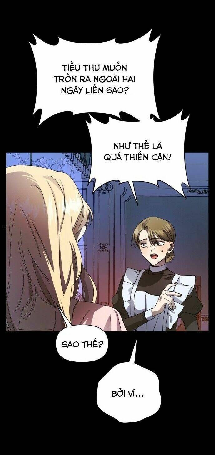 Tôi Muốn Trở Thành Cô Ấy Chỉ Một Ngày Chương 30 page 3 - Giả Dược
