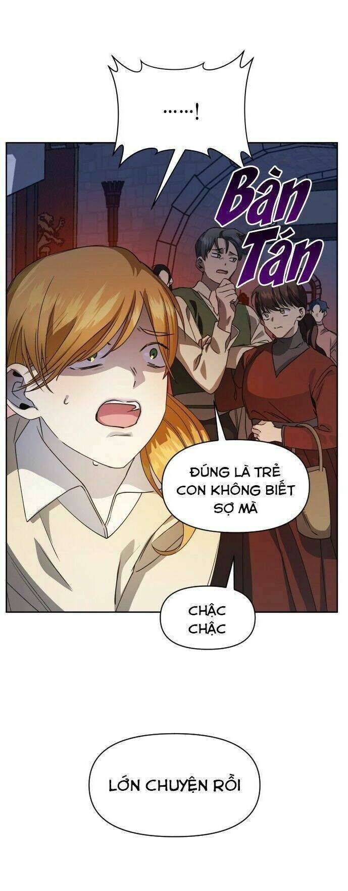 Tôi Muốn Trở Thành Cô Ấy Chỉ Một Ngày Chương 30 page 27 - Giả Dược