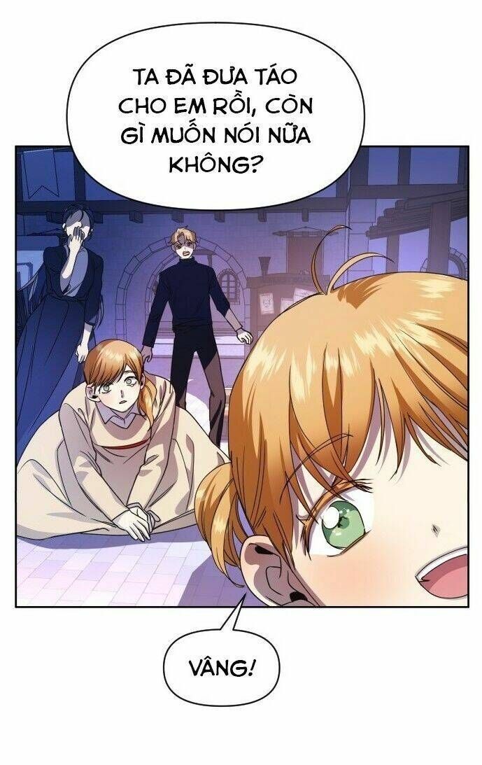 Tôi Muốn Trở Thành Cô Ấy Chỉ Một Ngày Chương 30 page 30 - Giả Dược