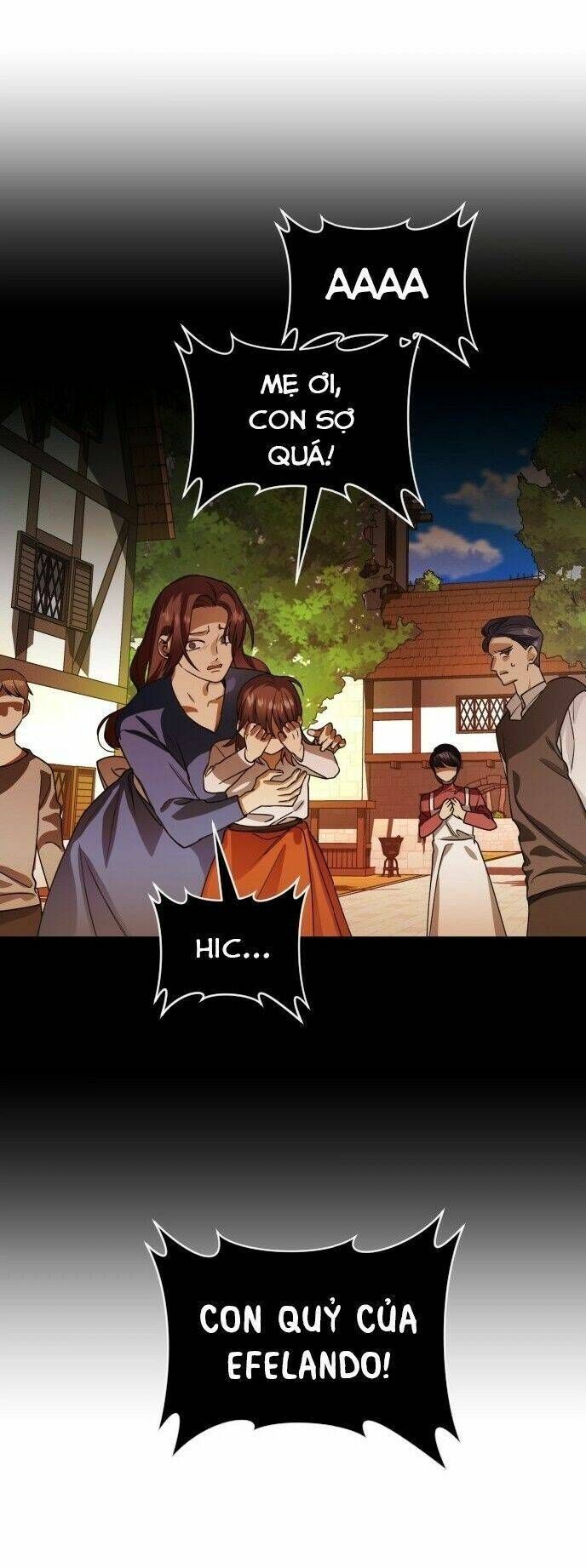 Tôi Muốn Trở Thành Cô Ấy Chỉ Một Ngày Chương 30 page 34 - Giả Dược