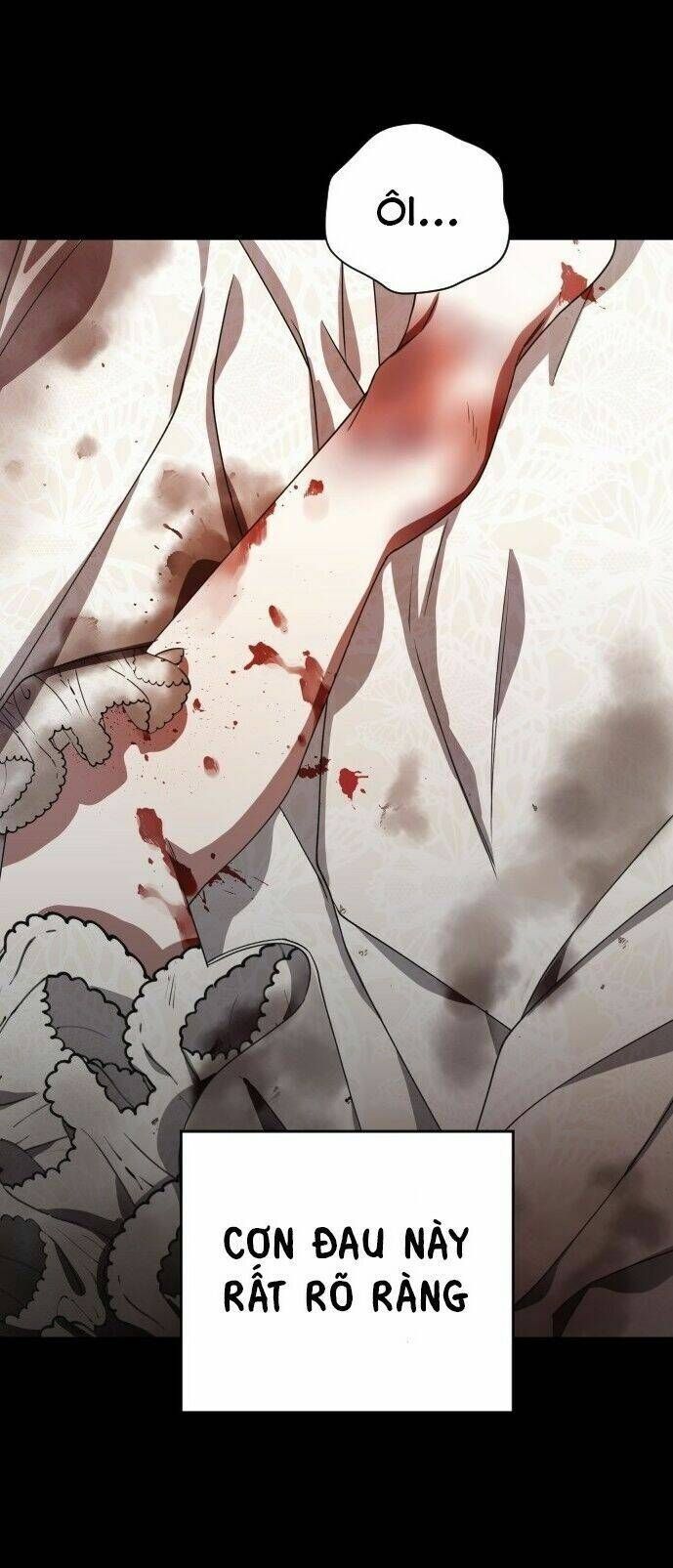 Tôi Muốn Trở Thành Cô Ấy Chỉ Một Ngày Chương 30 page 44 - Giả Dược