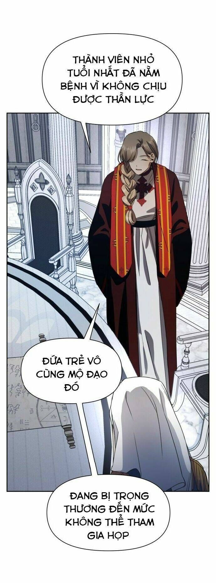 Tôi Muốn Trở Thành Cô Ấy Chỉ Một Ngày Chương 30 page 73 - Giả Dược