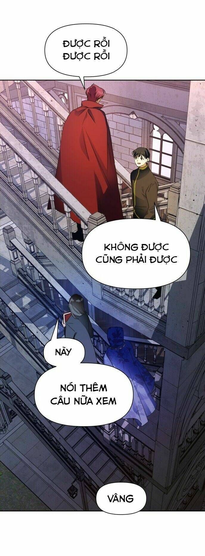 Tôi Muốn Trở Thành Cô Ấy Chỉ Một Ngày Chương 30 page 82 - Giả Dược