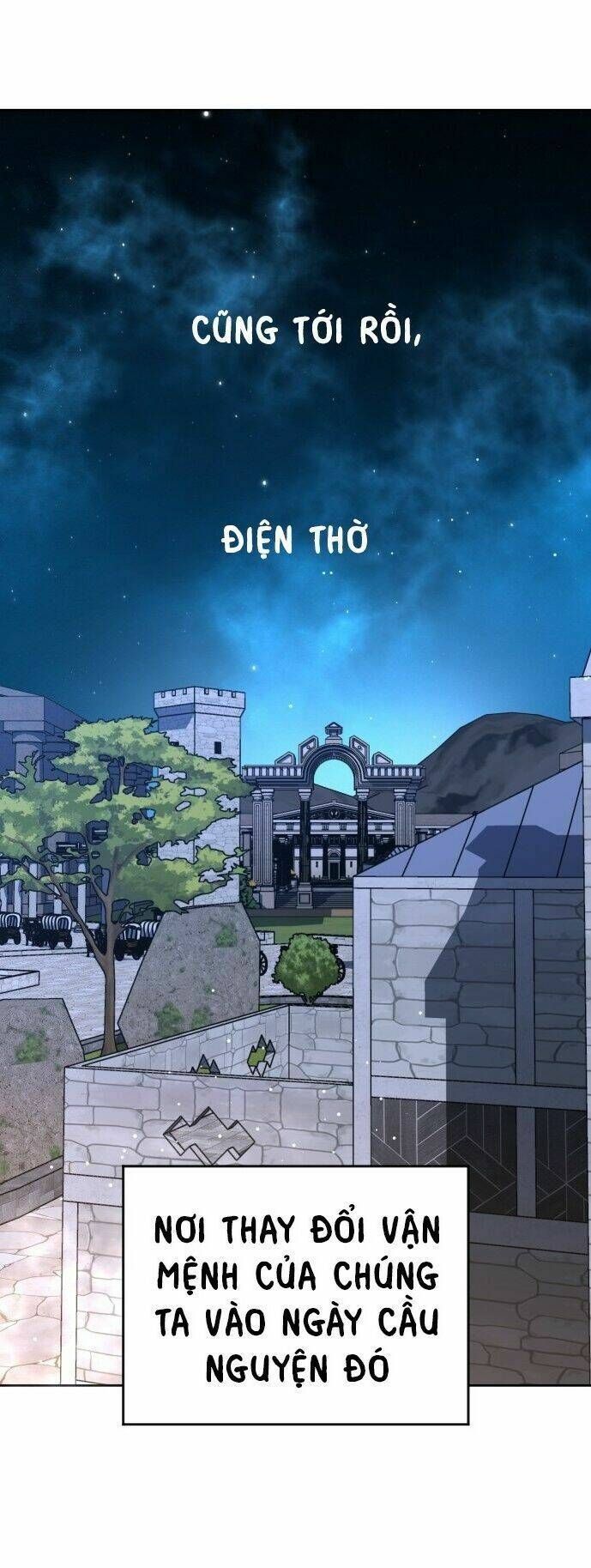 Tôi Muốn Trở Thành Cô Ấy Chỉ Một Ngày Chương 30 page 94 - Giả Dược