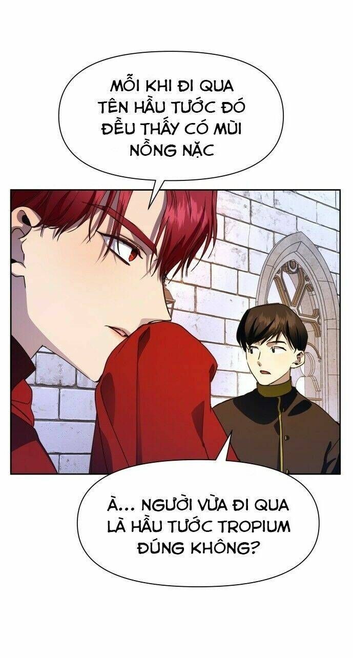 Tôi Muốn Trở Thành Cô Ấy Chỉ Một Ngày Chương 31 page 12 - Giả Dược