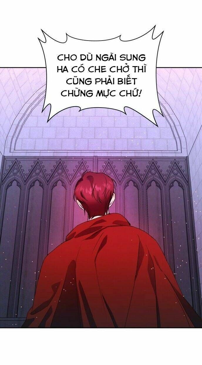 Tôi Muốn Trở Thành Cô Ấy Chỉ Một Ngày Chương 31 page 19 - Giả Dược
