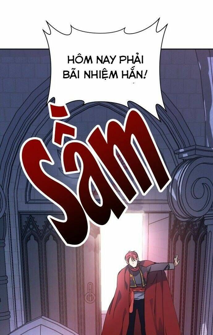 Tôi Muốn Trở Thành Cô Ấy Chỉ Một Ngày Chương 31 page 21 - Giả Dược