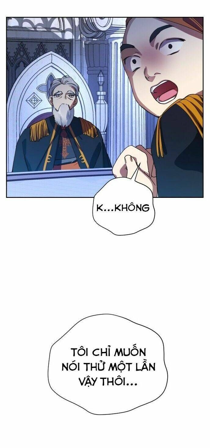 Tôi Muốn Trở Thành Cô Ấy Chỉ Một Ngày Chương 31 page 24 - Giả Dược