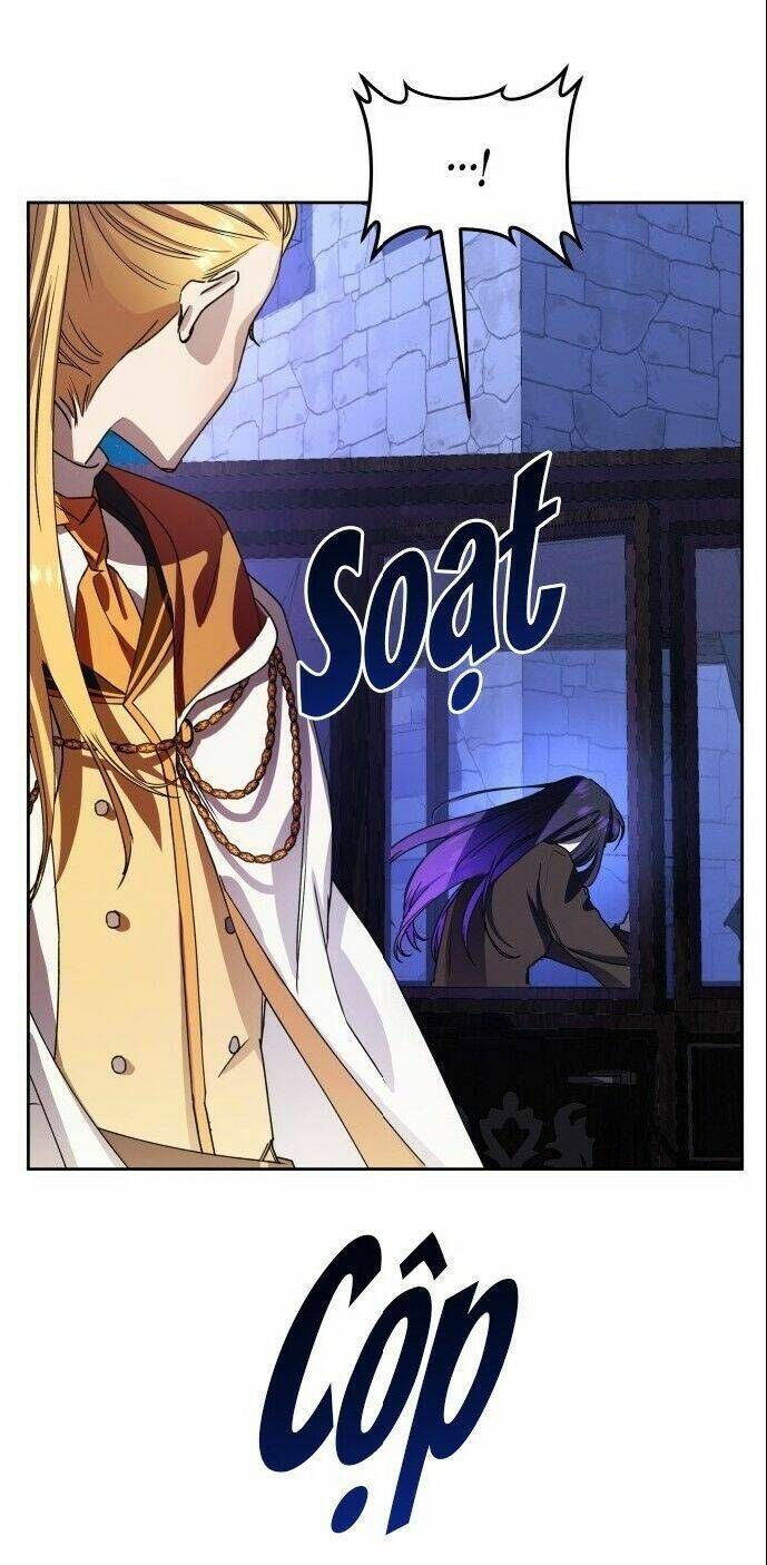 Tôi Muốn Trở Thành Cô Ấy Chỉ Một Ngày Chương 31 page 4 - Giả Dược