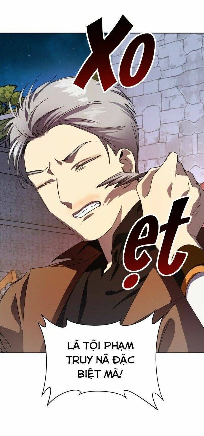 Tôi Muốn Trở Thành Cô Ấy Chỉ Một Ngày Chương 31 page 32 - Giả Dược