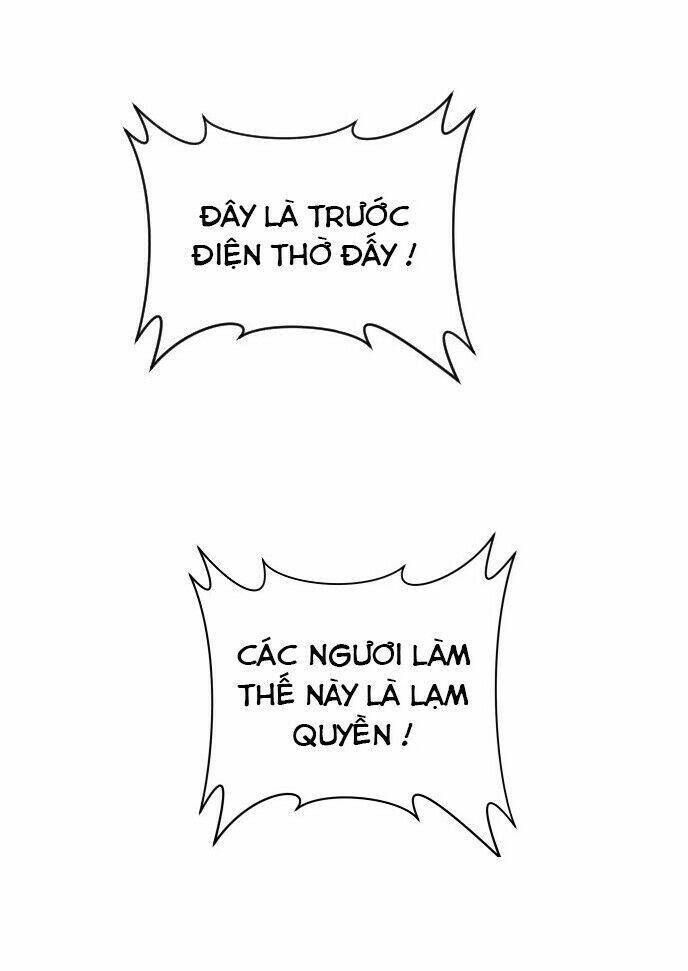 Tôi Muốn Trở Thành Cô Ấy Chỉ Một Ngày Chương 31 page 34 - Giả Dược