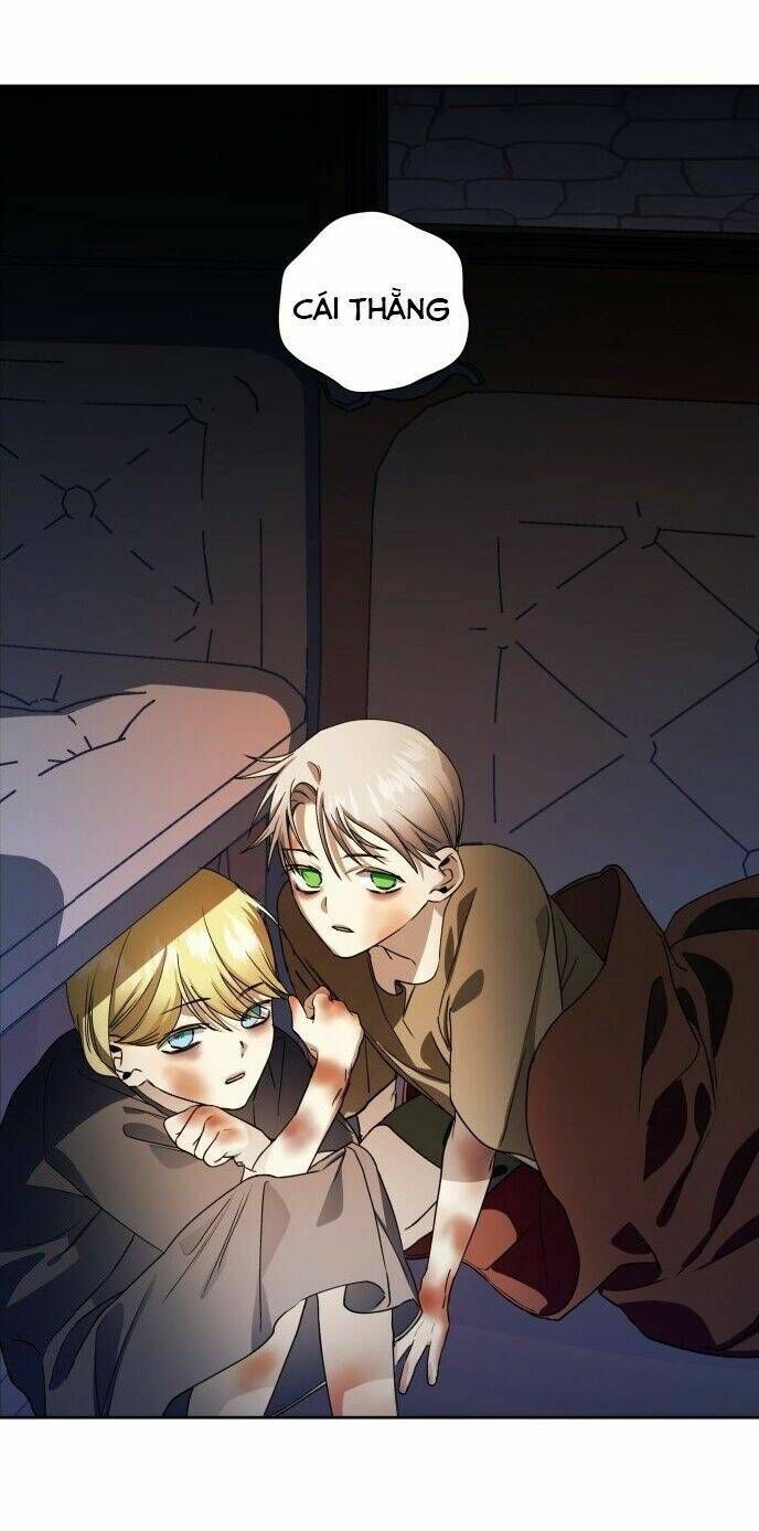 Tôi Muốn Trở Thành Cô Ấy Chỉ Một Ngày Chương 31 page 36 - Giả Dược