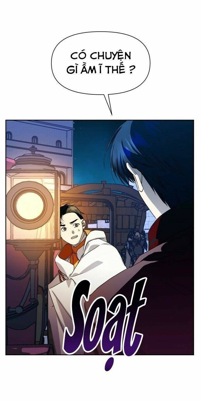 Tôi Muốn Trở Thành Cô Ấy Chỉ Một Ngày Chương 31 page 38 - Giả Dược
