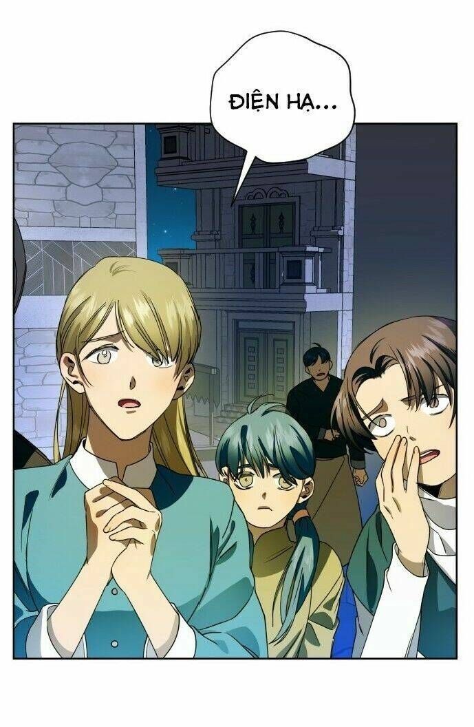 Tôi Muốn Trở Thành Cô Ấy Chỉ Một Ngày Chương 31 page 43 - Giả Dược