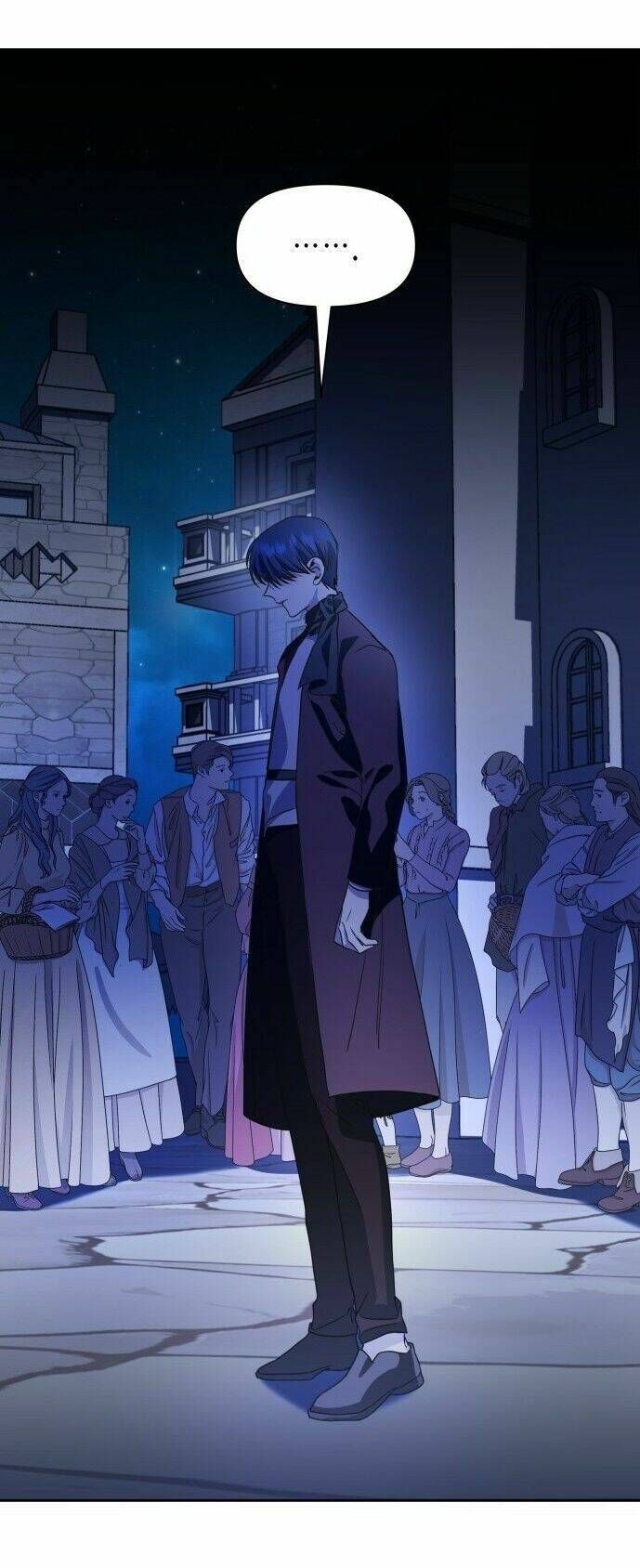 Tôi Muốn Trở Thành Cô Ấy Chỉ Một Ngày Chương 31 page 44 - Giả Dược