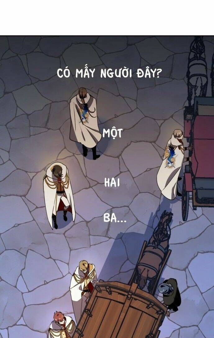 Tôi Muốn Trở Thành Cô Ấy Chỉ Một Ngày Chương 31 page 6 - Giả Dược