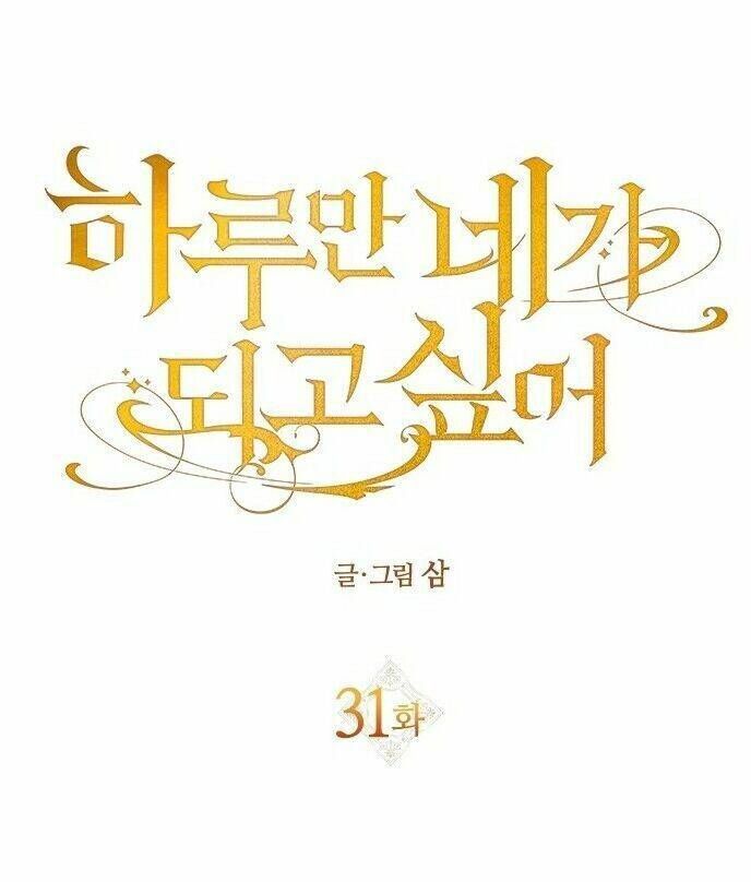 Tôi Muốn Trở Thành Cô Ấy Chỉ Một Ngày Chương 31 page 52 - Giả Dược