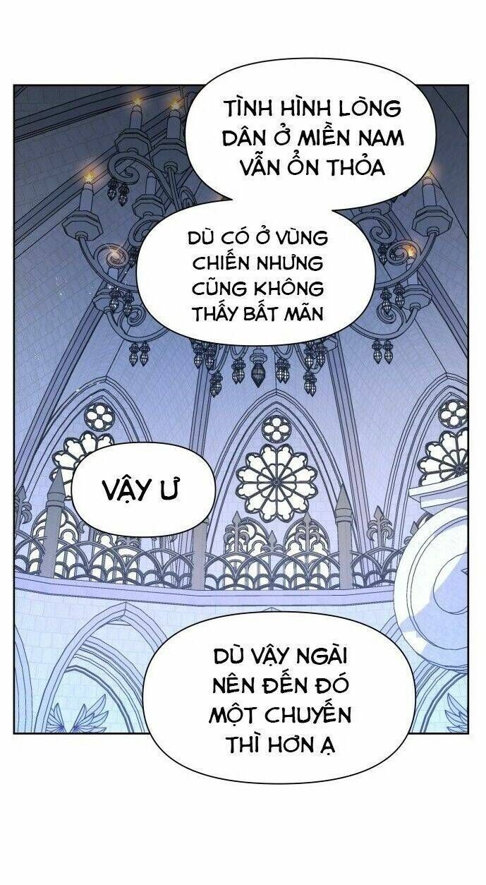 Tôi Muốn Trở Thành Cô Ấy Chỉ Một Ngày Chương 31 page 59 - Giả Dược